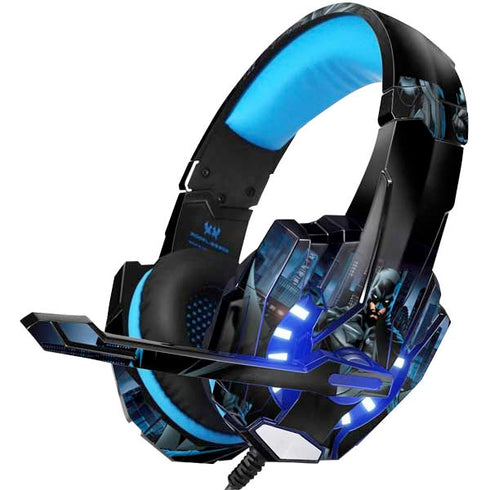 DC Comics Batman The Dark Knight Comic Art BENGOO G9000 Skin